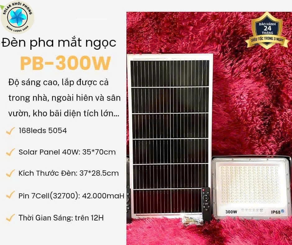 Đèn pha - Công Ty TNHH Thương Mại Và Dịch Vụ Khởi Phong